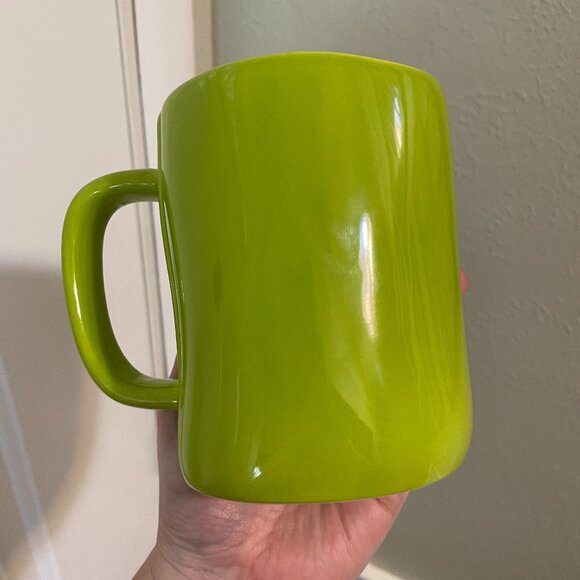 RAE DUNN BY MAGENTA - Hocus Pocus - I PUT A SPELL ON YOU - Coffee Cup - Tea Mug - Picture 3 of 7